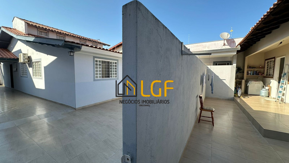 Imagens do imóveis CASA NA VILA SALOMÉ CAMBÉ