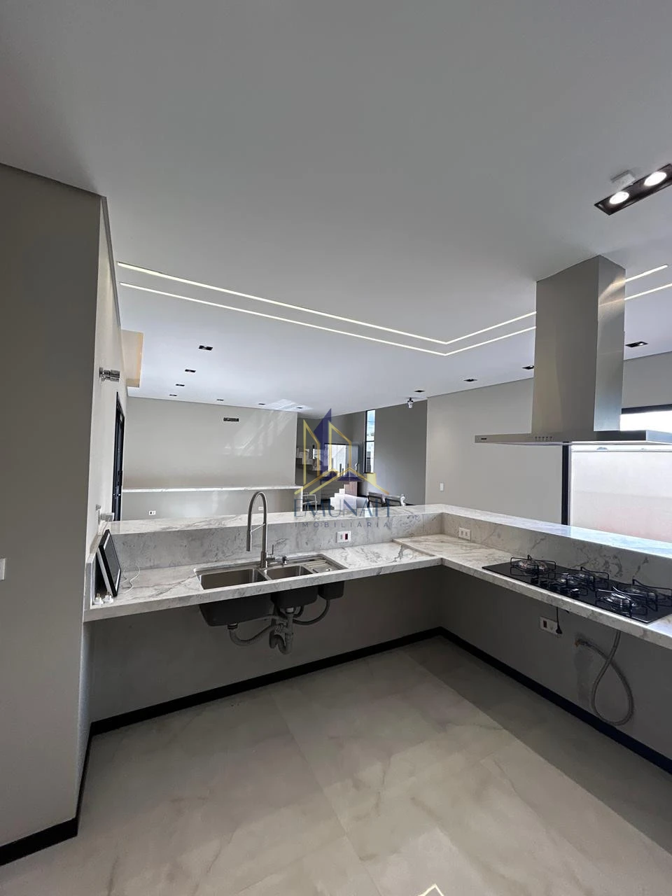 Imagens do imóveis Casa Em Condomínio À Venda Condiminio Bellevie Cambé