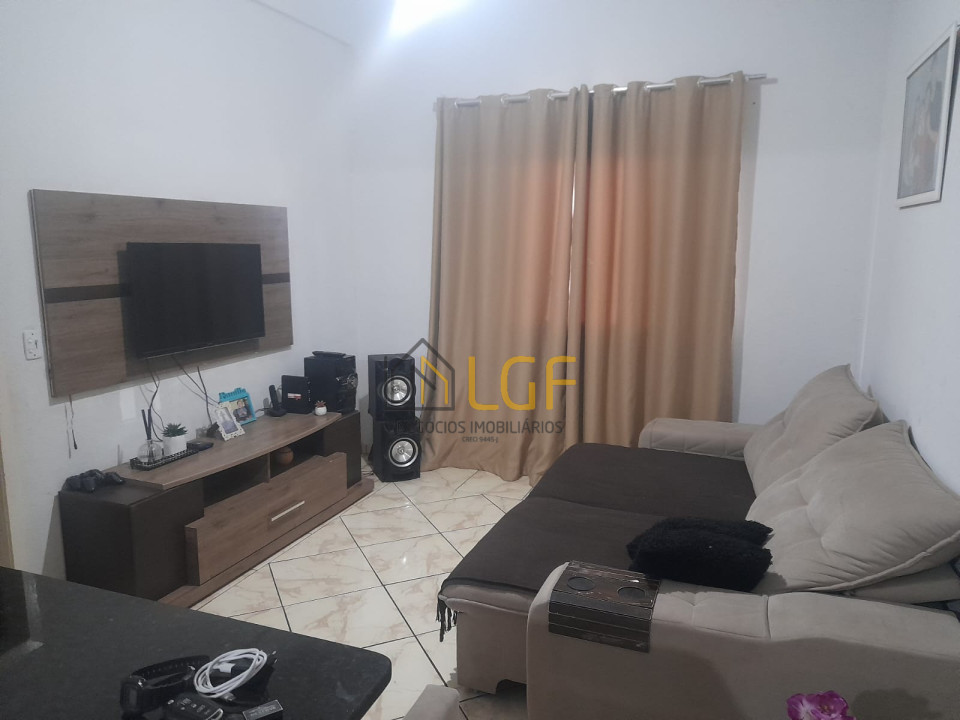 Imagens do imóveis CASA Á VENDA NO JARDIM SANTO AMARO