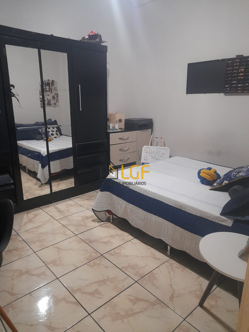 Imagens do imóveis CASA Á VENDA NO JARDIM SANTO AMARO