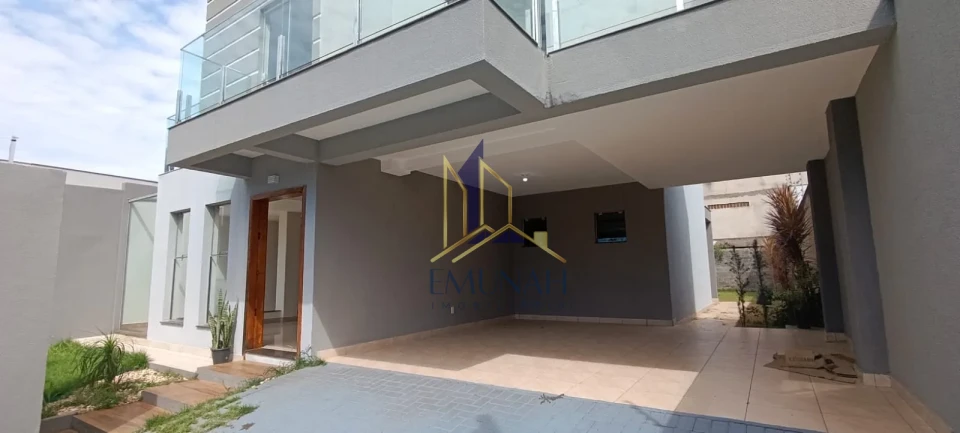 Imagens do imóveis Casa À Venda Residencial Abussafe Cambé