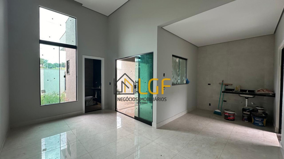 Imagens do imóveis CASA Á VENDA NO JARDIM JOÃO ANDRÉ