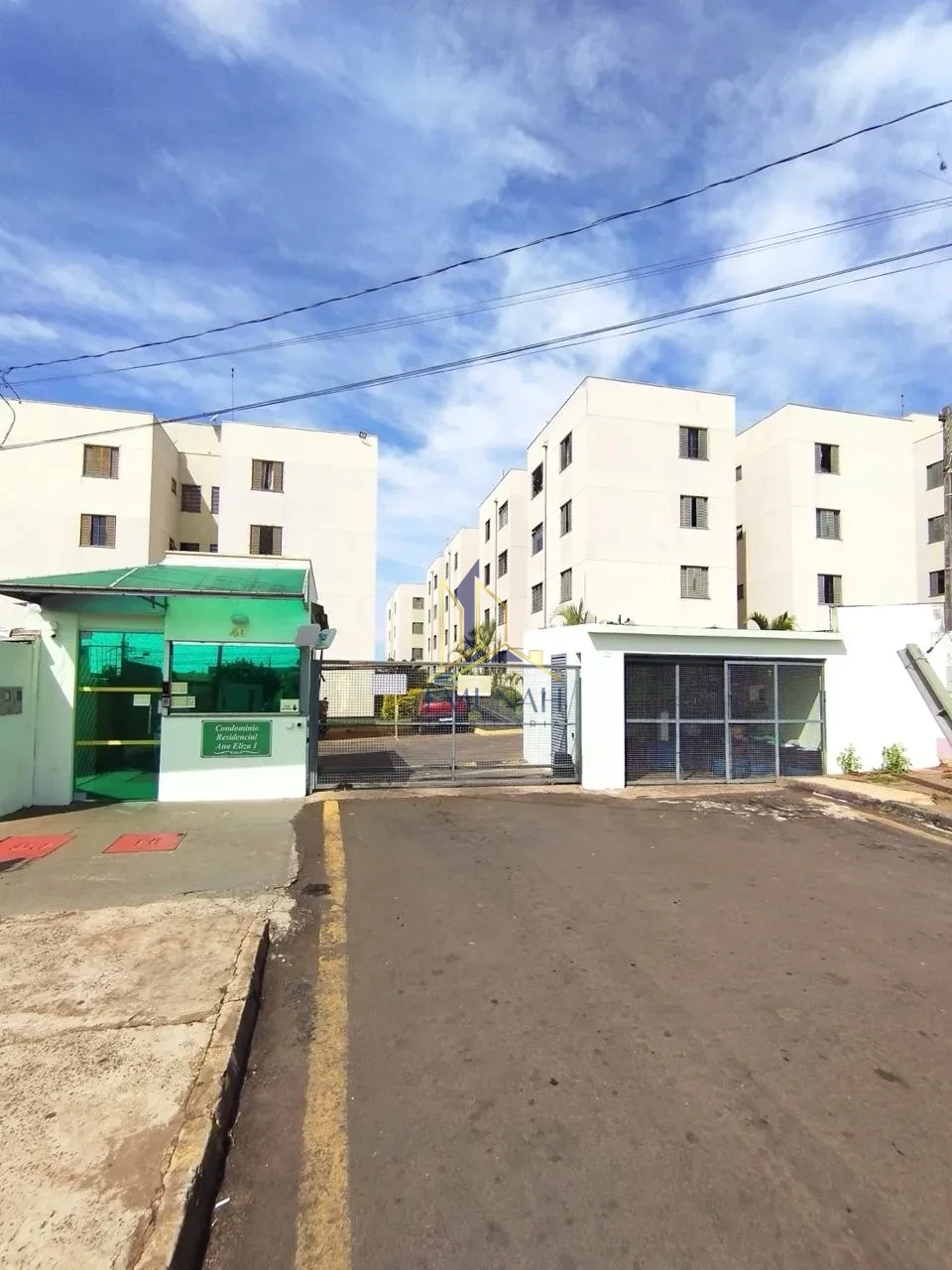 Imagens do imóveis RESIDENCIAL ANA ELIZA I
