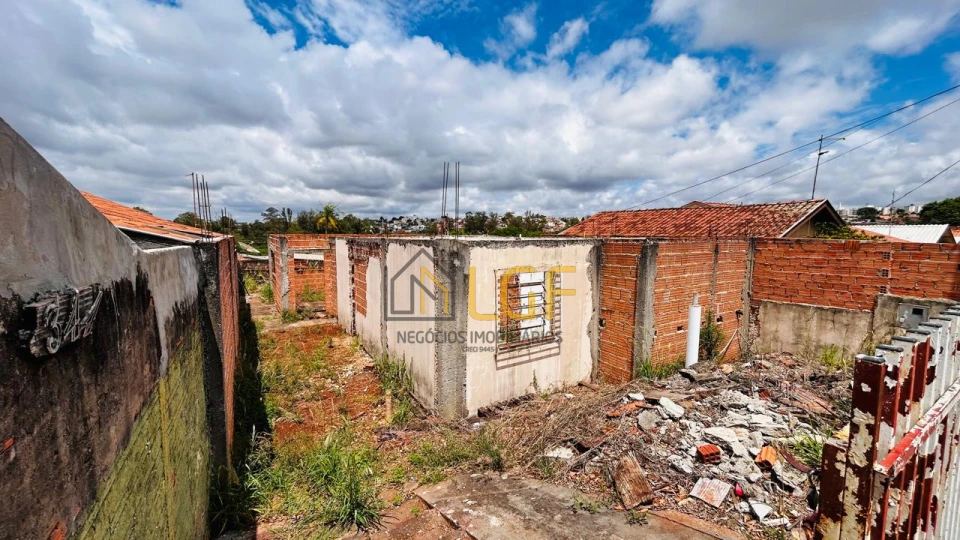 Imagens do imóveis TERRENO JARDIM ALVORADA CAMBE