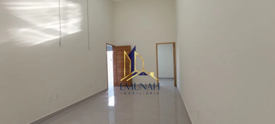 Casa Geminada À Venda Jardim San Rafael Rolândia