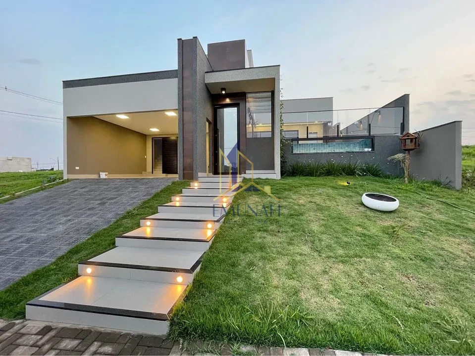 Imagens do imóveis CONDOMÍNIO CAMPOS DO CONDE VEREDAS