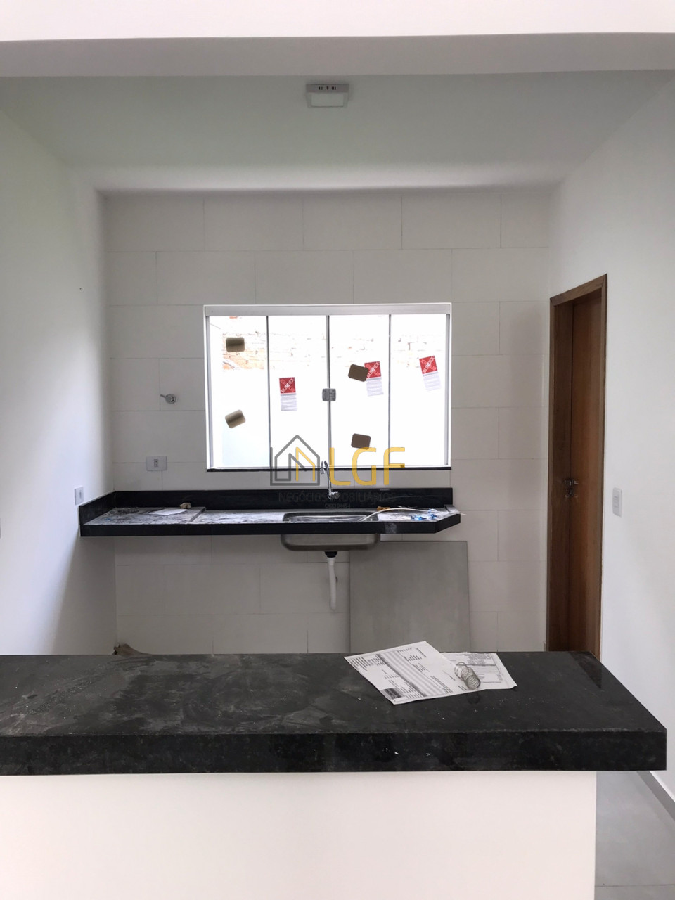 Imagens do imóveis CASA Á VENDA  NO JARDIM DO CAFÉ II