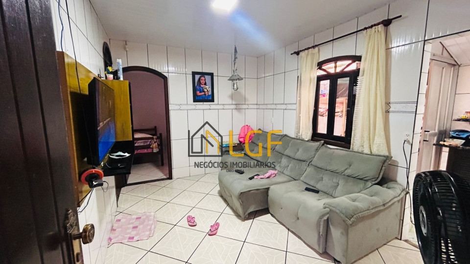 Imagens do imóveis CASA Á VENDA EM ITAPOÁ SANTA CATARINA