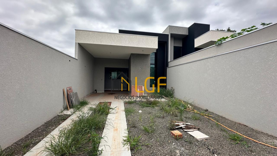 Imagens do imóveis CASA Á VENDA NO JARDIM JOÃO ANDRÉ