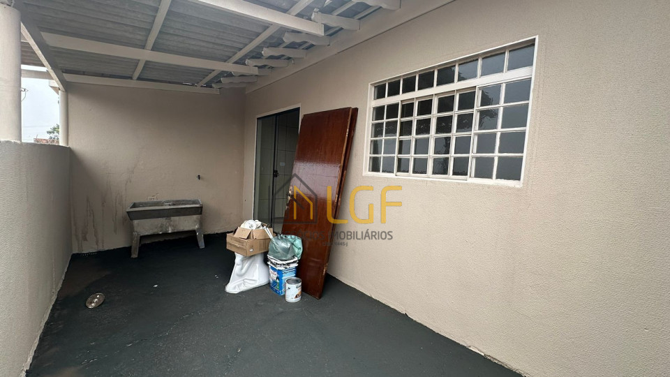 Imagens do imóveis CASA E MEIO TERRENO A VENDA NO JARIM NOVA CAMBÉ