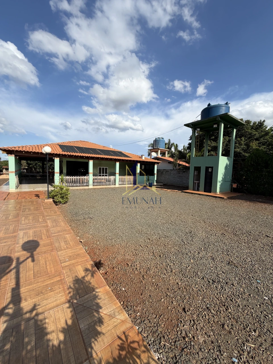 Imagens do imóveis Chácaras À Venda Recanto Santa Andréa Cambé