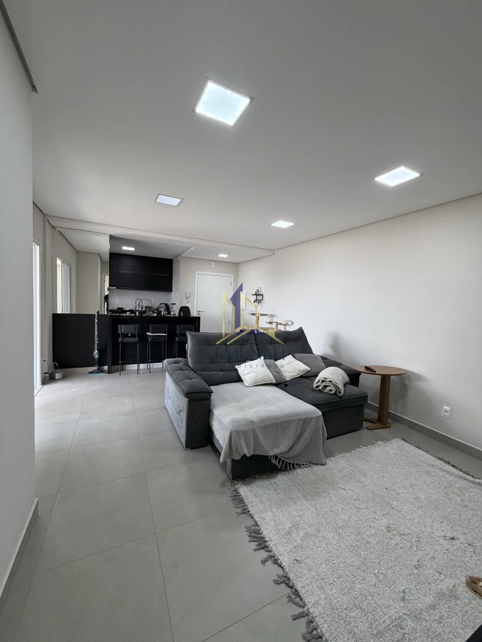 Apartamento À Venda Residencial Mont Blanc Rolândia