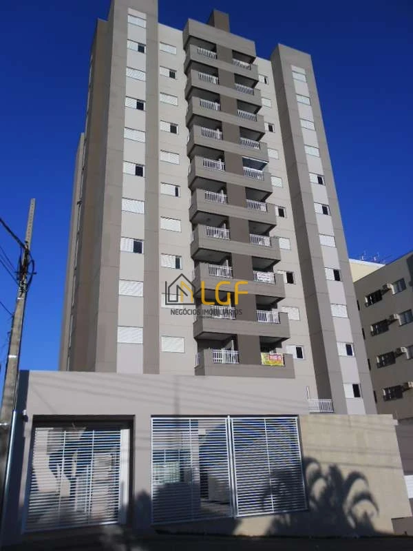 Imagens do imóveis Apartamento À Venda Condomínio Residencial Caragua Cambé