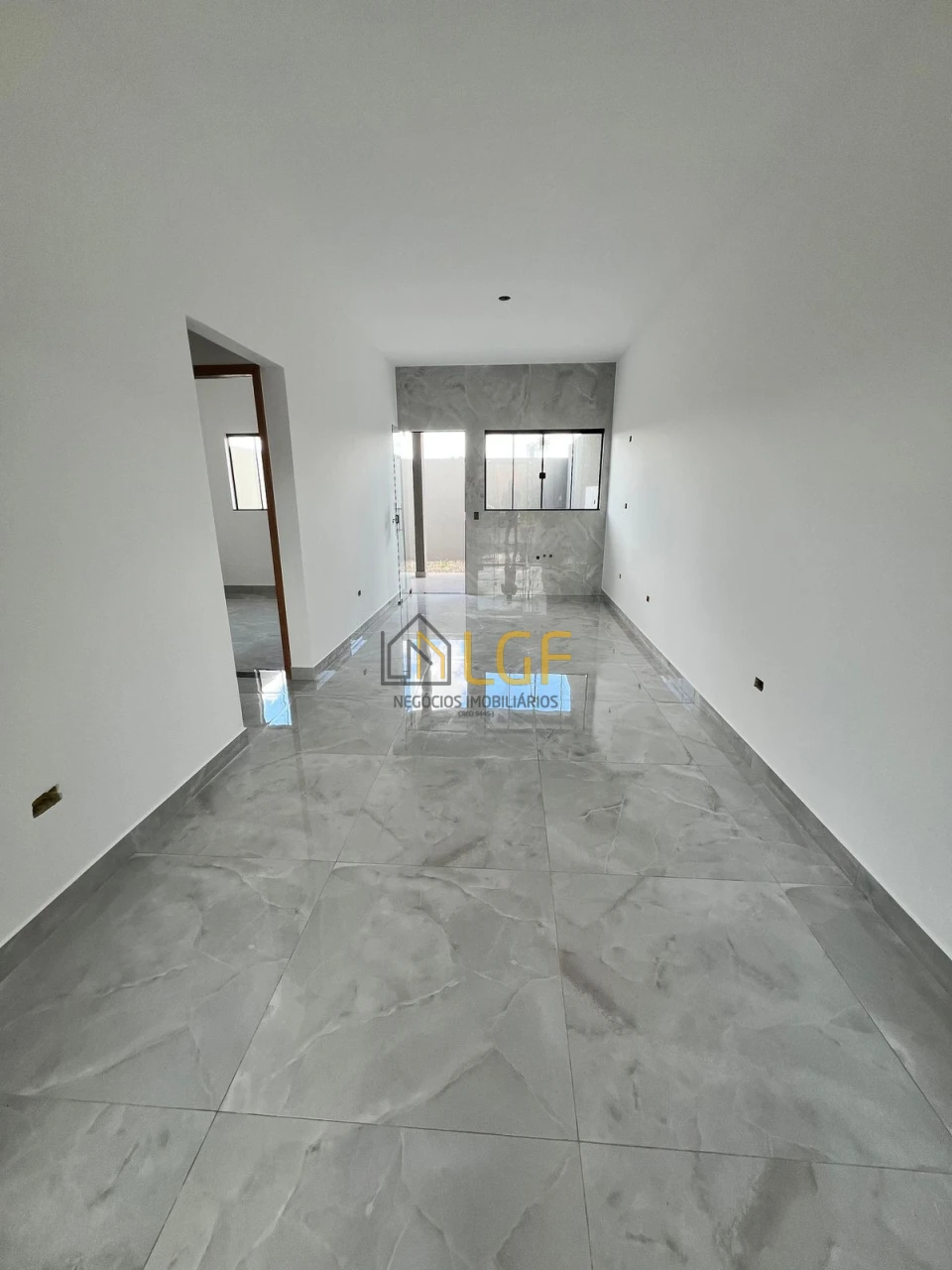 Imagens do imóveis Casa Geminada Á Venda Jardim Europa Cambé