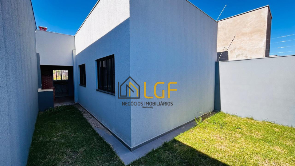 Imagens do imóveis CASA A VENDA NO RES. ARAUCARIA