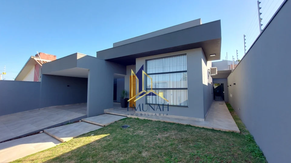 Imagens do imóveis Casa À Venda Jardim Alto Da Boa Vista Rolândia