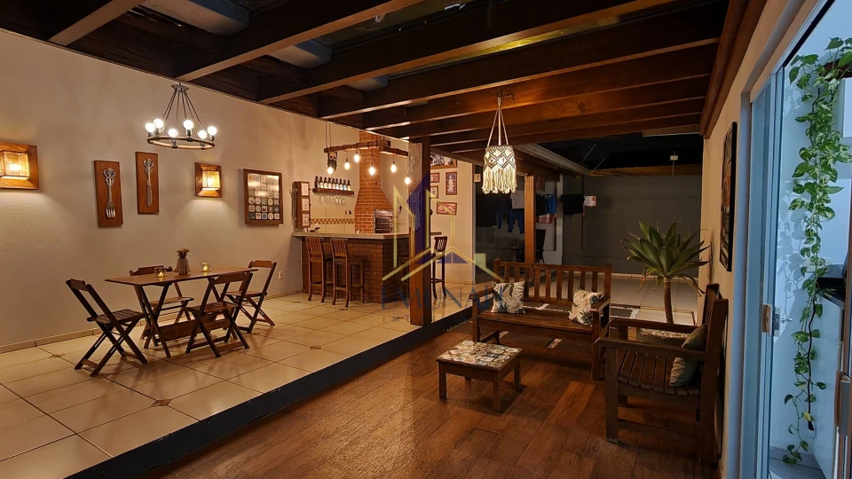 Imagens do imóveis CASA A VENDA  JARDIM CASA GRANDE