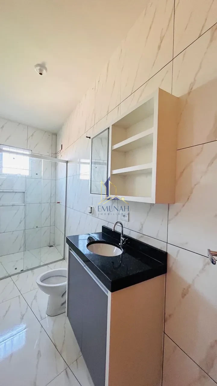 Imagens do imóveis SOBRADO GEMINADO A VENDA - CAMBÉ