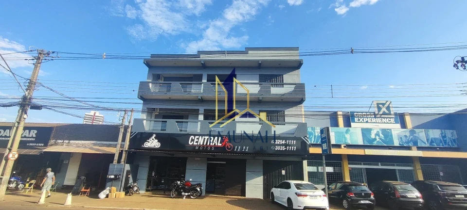 Imagens do imóveis COMERCIAL A VENDA - CENTRO - CAMBE - PR
