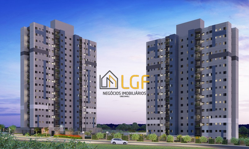 Imagens do imóveis VENDA DE DIREITOS Ever - Vitta Residencial Londrina