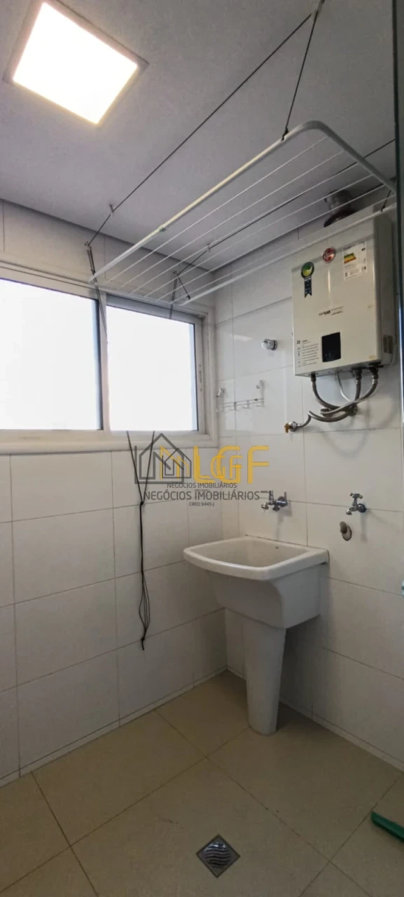 Imagens do imóveis Apartamento À Venda Condomínio Residencial Caragua Cambé