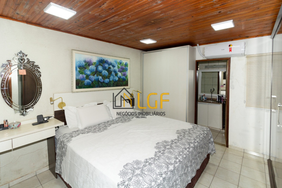 Imagens do imóveis CASA Á VENDA NO JARDIM ALVORADA