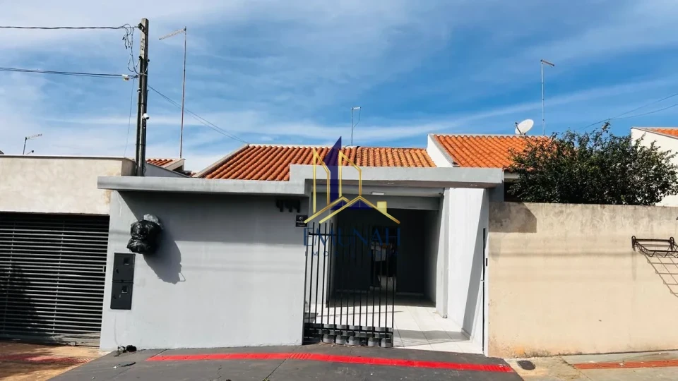Imagens do imóveis CASA GEMINADA A VENDA - JARDIM EUROPA