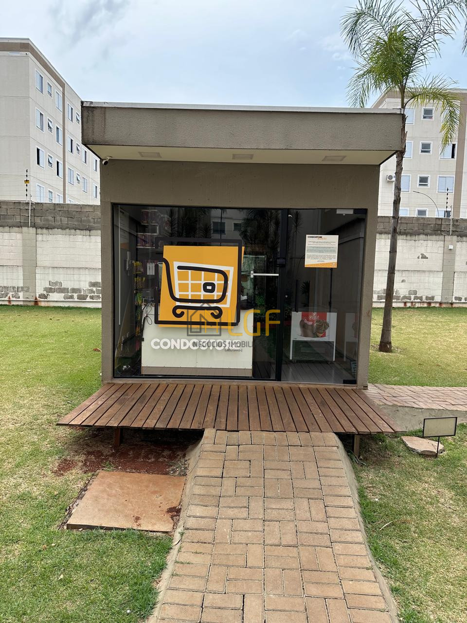 Imagens do imóveis APARTAMENTO Á VENDA NO RESIDENCIAL LANIN