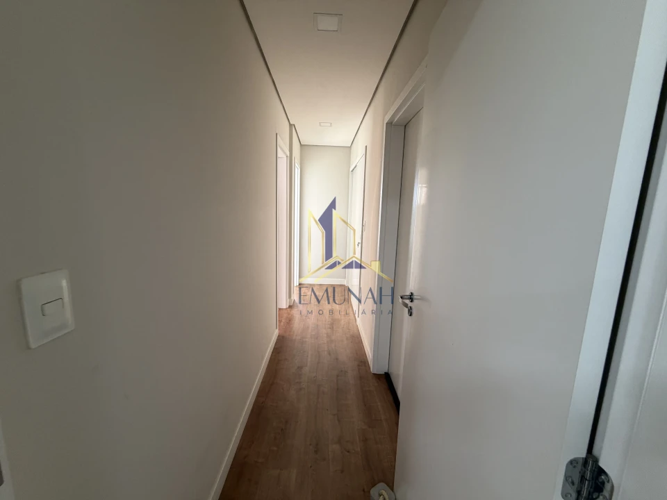 Apartamento À Venda Residencial Mont Blanc Rolândia
