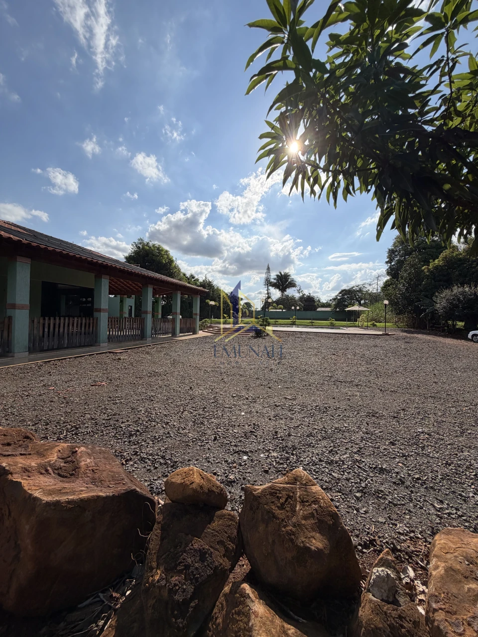 Imagens do imóveis Chácaras À Venda Recanto Santa Andréa Cambé