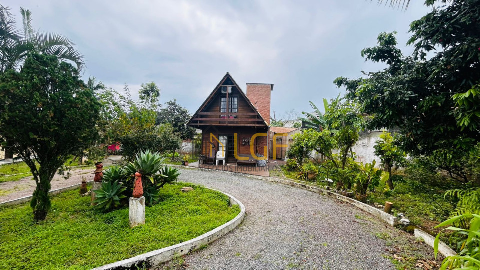Imagens do imóveis CASA Á VENDA EM ITAPOÁ SANTA CATARINA