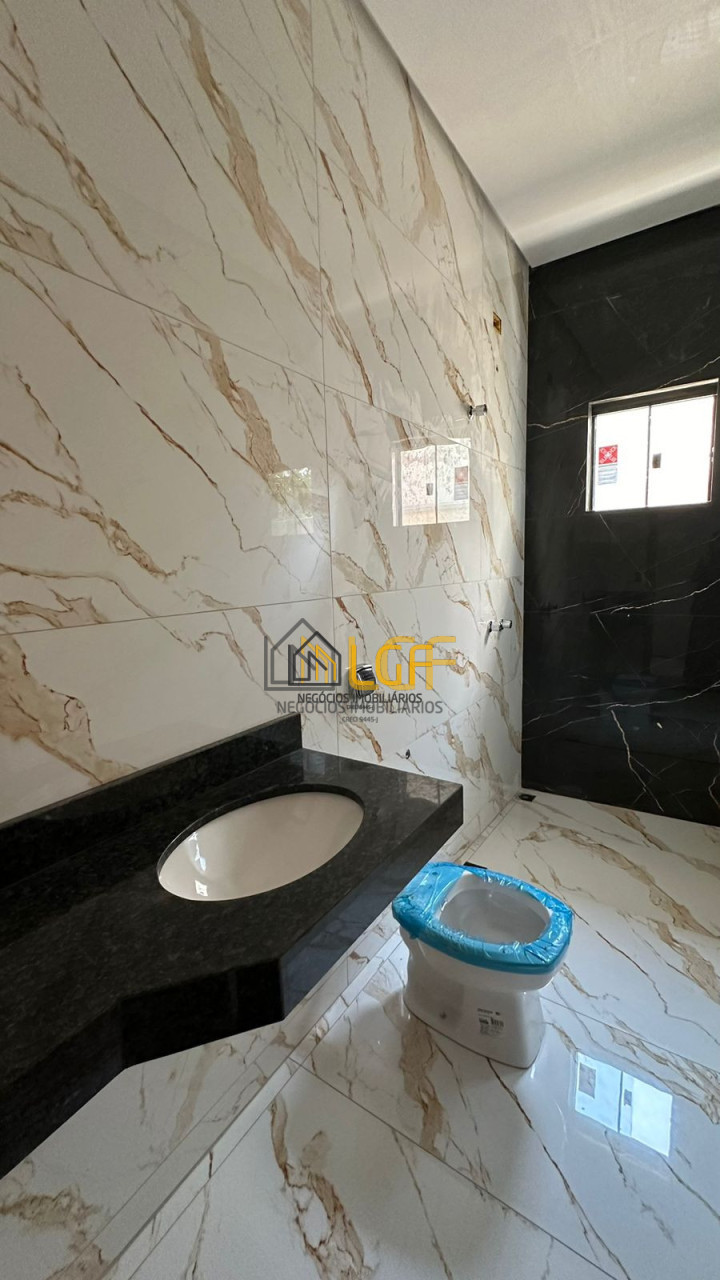 Imagens do imóveis CASA Á VENDA NO PARQUE RESDENCIAL ANA ROSA