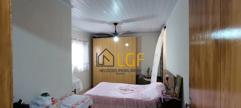 Imagens do imóveis Casa Á Venda Parque Residencial Ana Rosa Cambé