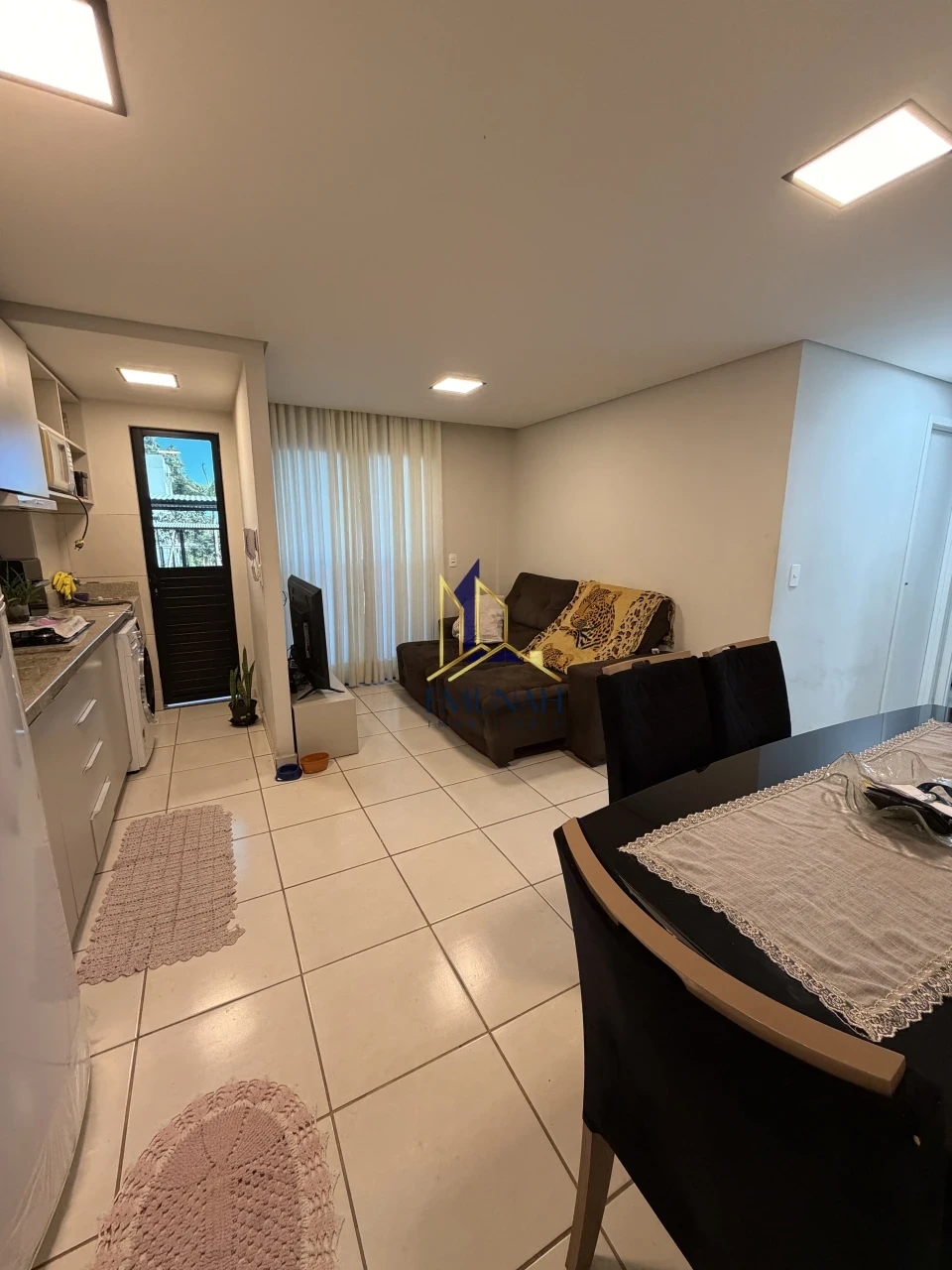 APARTAMENTO A VENDA NO CONDOMINIO VITTACE RESERVA