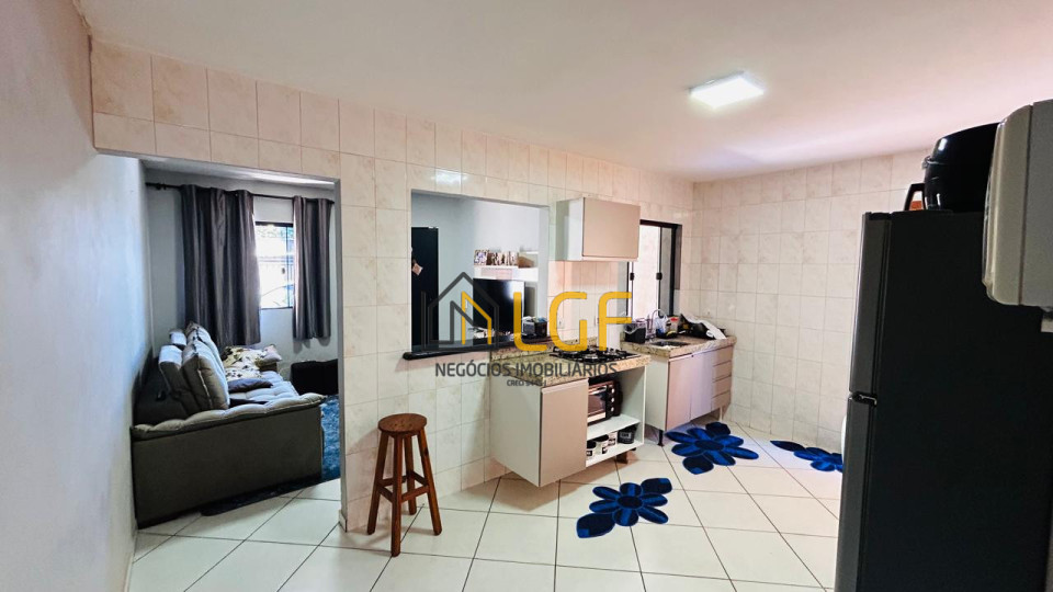 Imagens do imóveis CASA E TERRENO Á VENDA NO JARDIM EUROPA