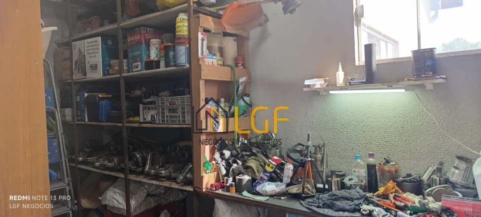 Imagens do imóveis Casa Á Venda Jardim Tarobá Cambé