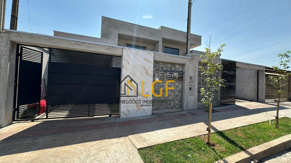 Imagens do imóveis CASA Á VENDA NO PARQUE RESDENCIAL ANA ROSA