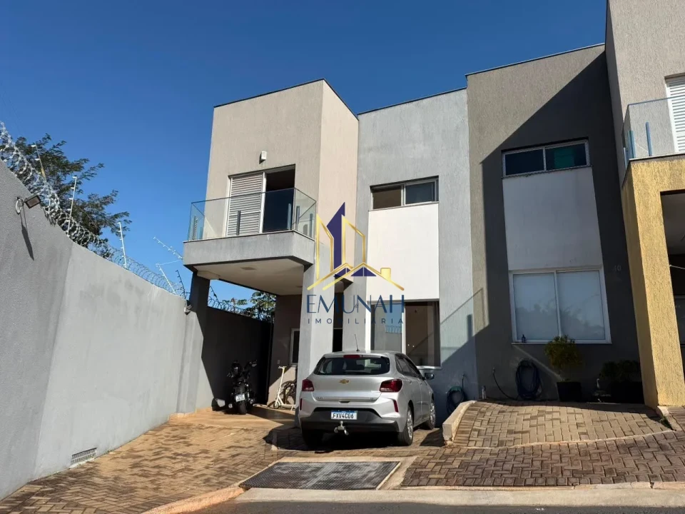 RESIDENCIAL VILLAGE TOKIO