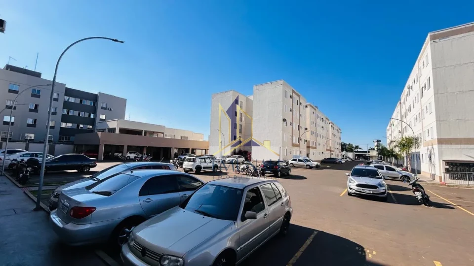 Imagens do imóveis RESIDENCIAL LA PLATA
