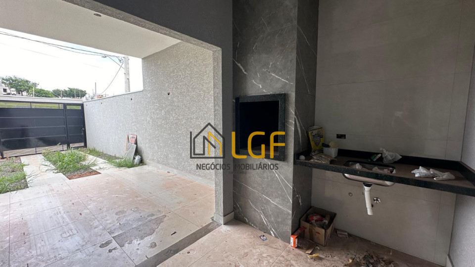 Imagens do imóveis CASA Á VENDA NO JARDIM JOÃO ANDRÉ