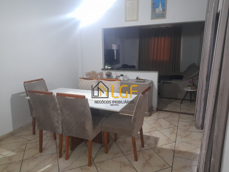 Imagens do imóveis CASA Á VENDA NO JARDIM SANTO AMARO