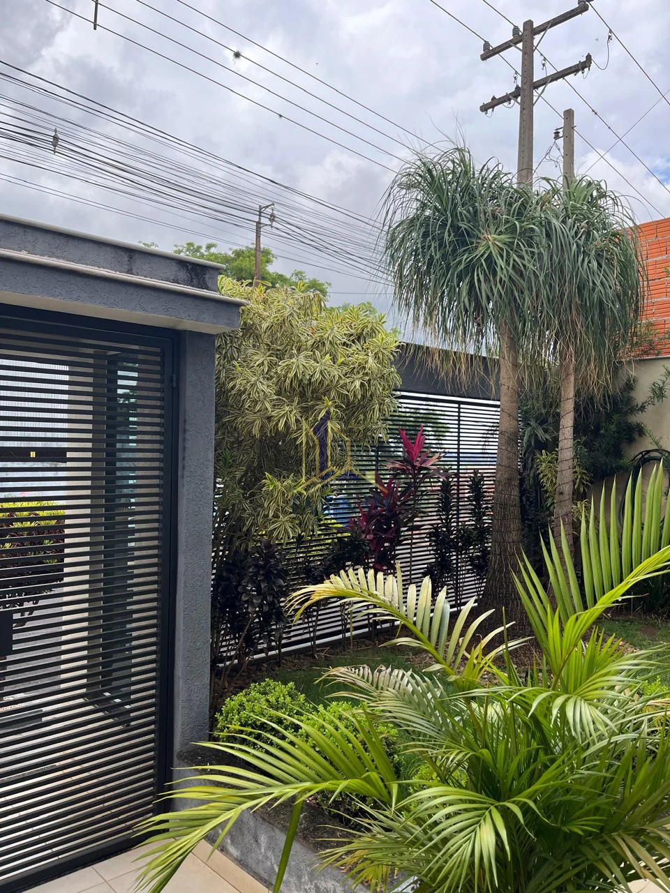 Imagens do imóveis Casa À Venda Parque Residencial Ana Rosa Cambé