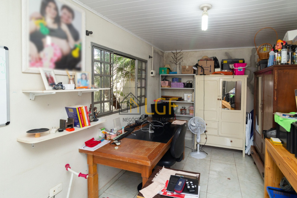 Imagens do imóveis CASA Á VENDA NO JARDIM ALVORADA