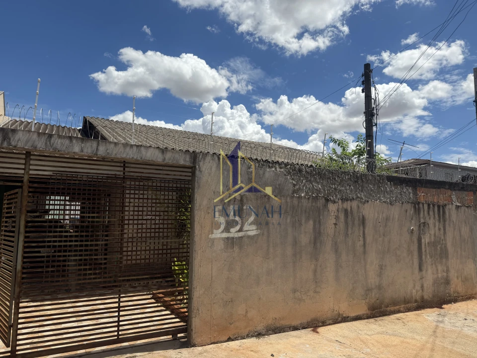 Imagens do imóveis Casa À Venda E Locação Parque Residencial Ana Rosa Cambé