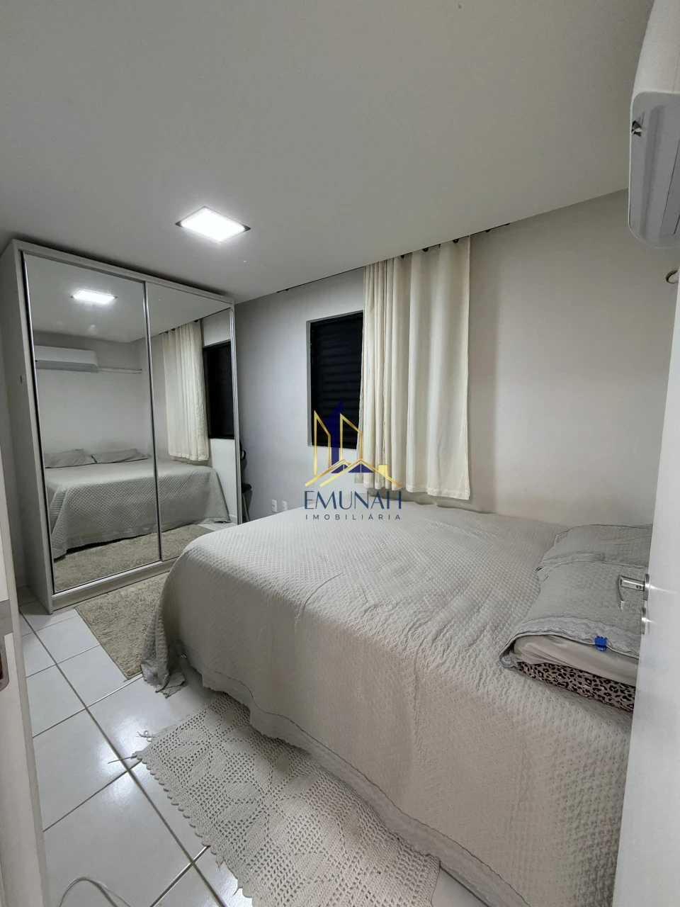 APARTAMENTO A VENDA NO CONDOMINIO VITTACE RESERVA
