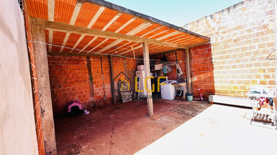 Imagens do imóveis CASA E TERRENO Á VENDA NO JARDIM EUROPA