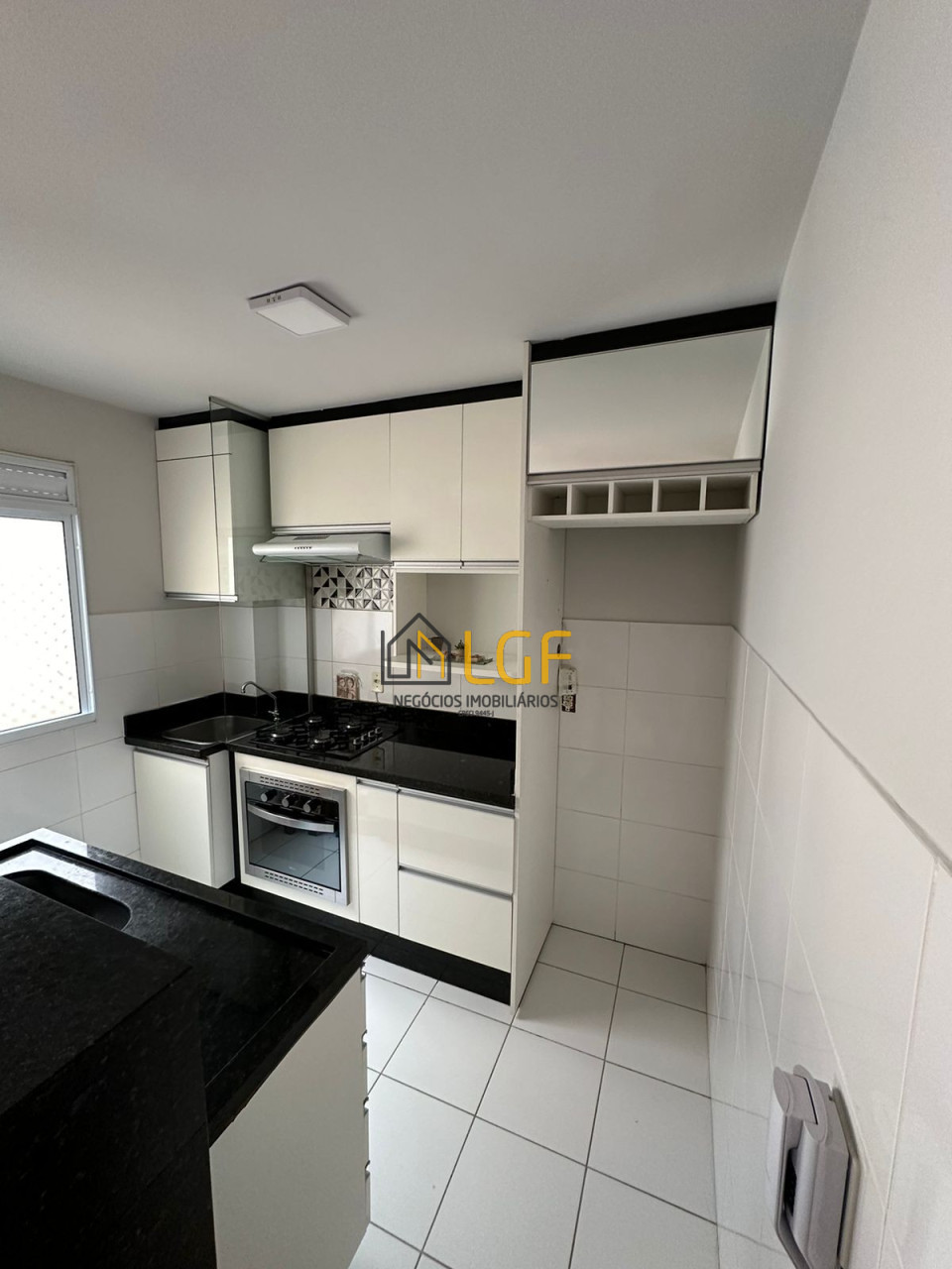 Imagens do imóveis APARTAMENTO Á VENDA NO RESIDENCIAL LANIN