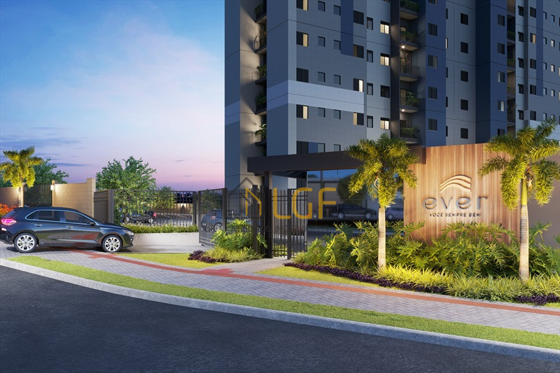 Imagens do imóveis VENDA DE DIREITOS Ever - Vitta Residencial Londrina