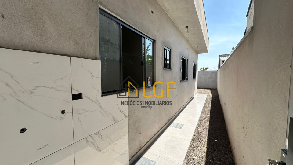 Imagens do imóveis CASA Á VENDA NO PARQUE RESDENCIAL ANA ROSA