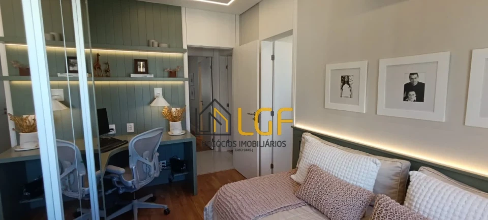 Imagens do imóveis Apartamento Á Venda Maison Privilégi Londrina